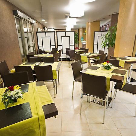 Melqart Hotel Sciacca Exterior photo
