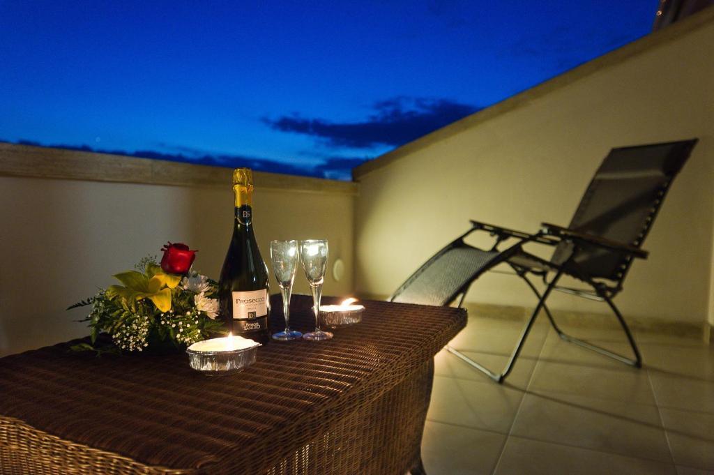 Melqart Hotel Sciacca Room photo