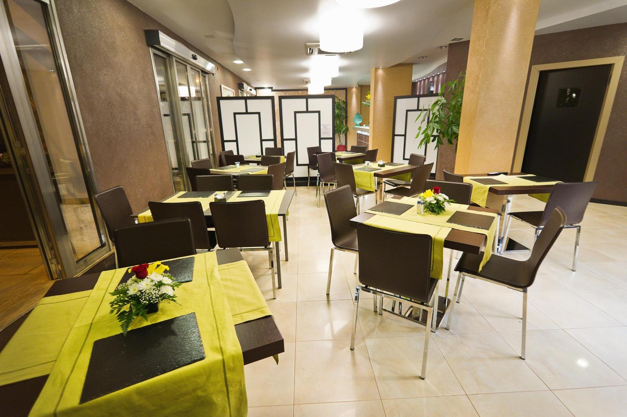 Melqart Hotel Sciacca Exterior photo