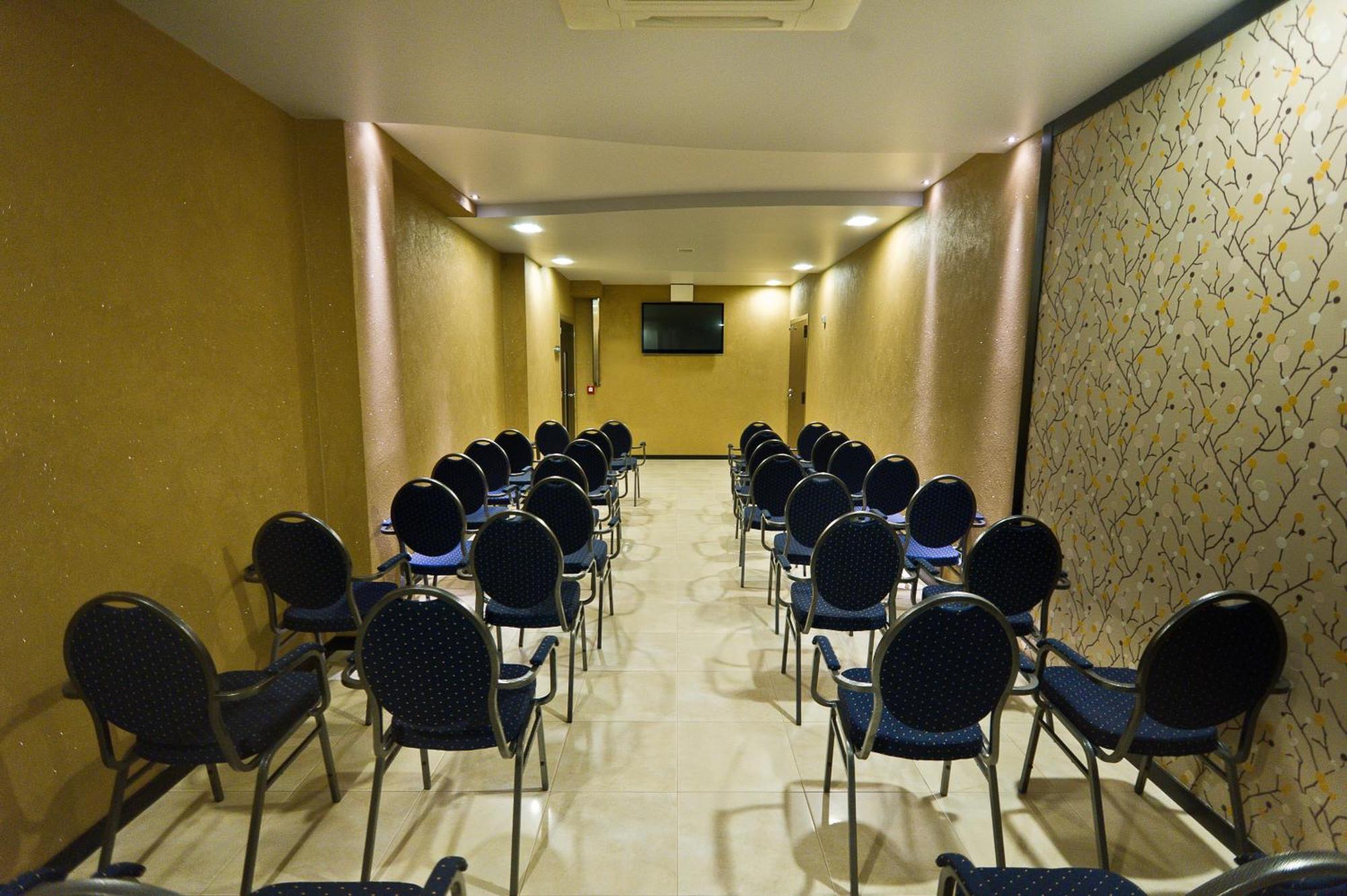 Melqart Hotel Sciacca Exterior photo