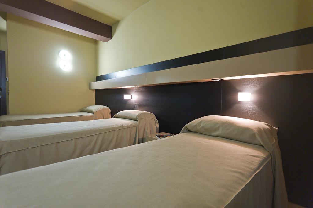 Melqart Hotel Sciacca Exterior photo