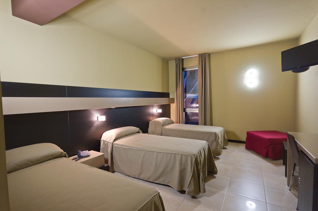 Melqart Hotel Sciacca Exterior photo
