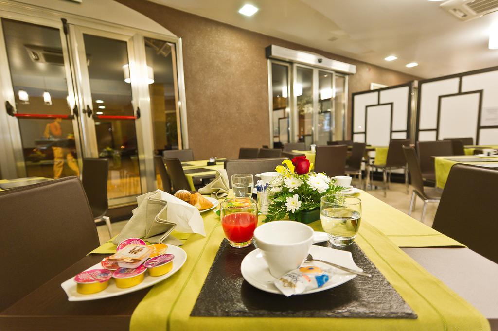 Melqart Hotel Sciacca Exterior photo