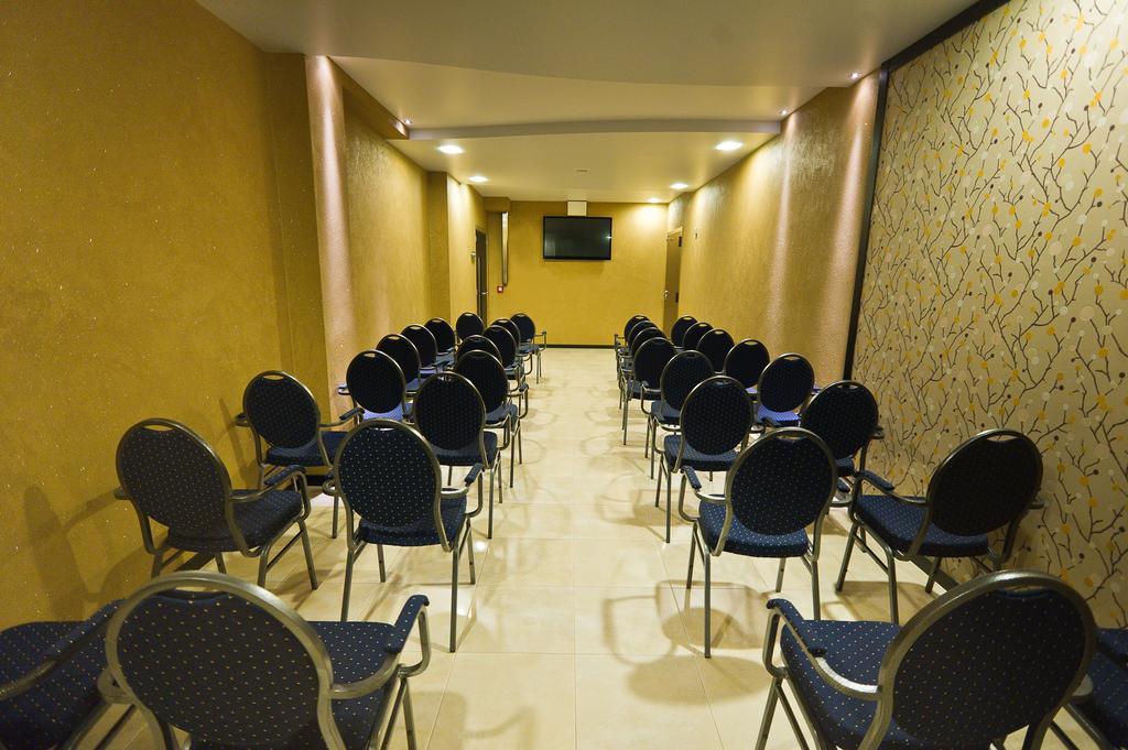 Melqart Hotel Sciacca Exterior photo