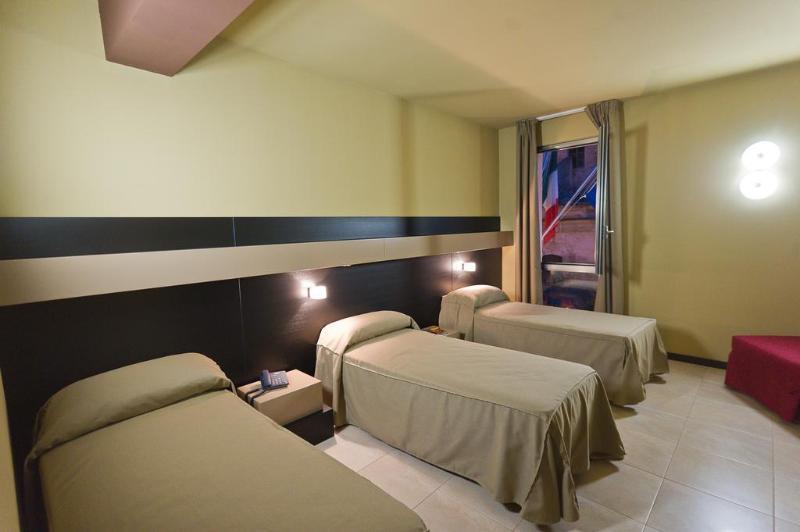 Melqart Hotel Sciacca Exterior photo