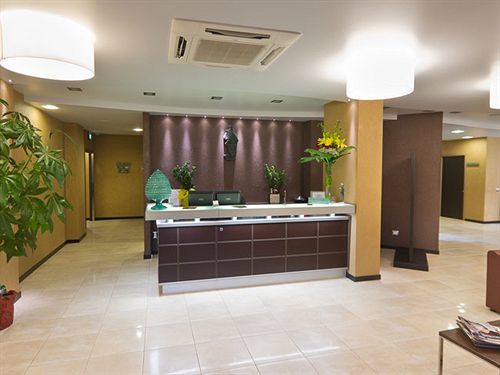 Melqart Hotel Sciacca Exterior photo