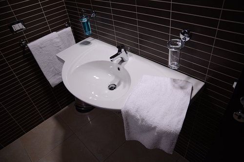 Melqart Hotel Sciacca Exterior photo